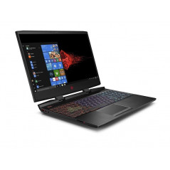 Bærbar computer til spil - HP Omen 15-dc0009no