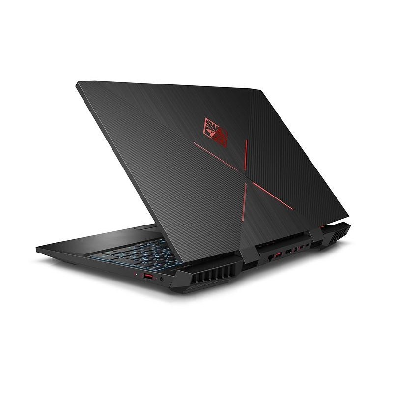 Bærbar computer til spil - HP Omen 15-dc0009no