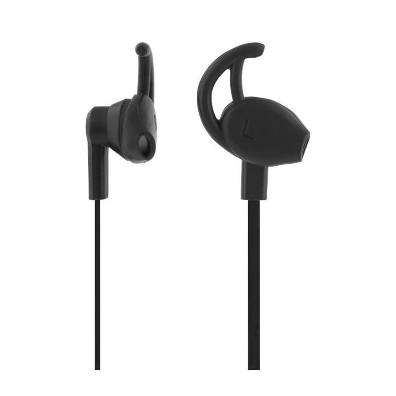 Chat-headsets - Streetz headset 3.5 mm