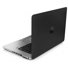 Brugt bærbar computer 15" - HP EliteBook 850 G2 4G i7 128SSD 8GB (brugt)