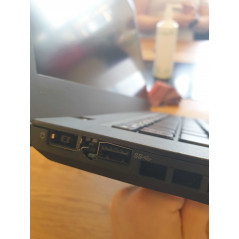 Lenovo Thinkpad T460 (brugt mærke skærm*)