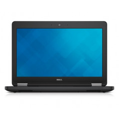 Dell Latitude E5250 i5 8GB 128SSD (brugt med mura på skærmen)