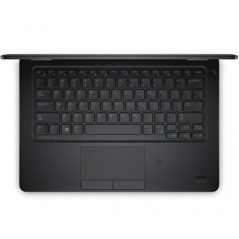 Dell Latitude E5250 i5 8GB 128SSD (brugt med mura på skærmen)