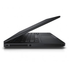 Brugt laptop 12" - Dell Latitude E5250 i5 8GB 128SSD (brugt med mura på skærmen)