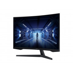 Samsung 32" Curved gamingskärm C32G54TQ