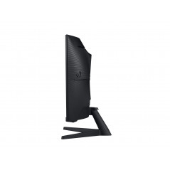 Computerskærm 25" eller større - Samsung 32" Curved gamingskärm C32G54TQ