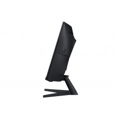 Computerskærm 25" eller større - Samsung 32" Curved gamingskärm C32G54TQ