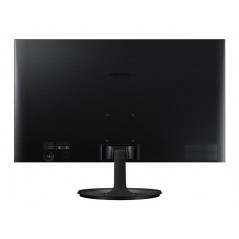 Computerskærm 15" til 24" - Samsung 24" LED-skärm med PLS-panel S24F354