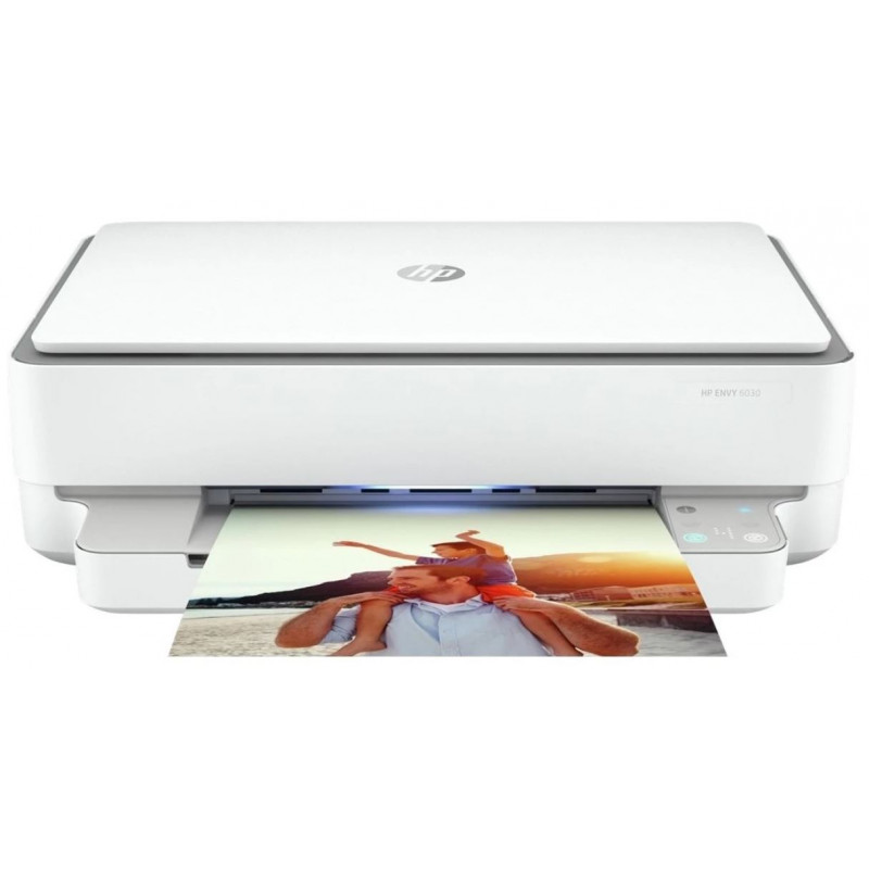 Multifunktionsprintere - HP ENVY 6030 All-in-One multifunktionsskrivare