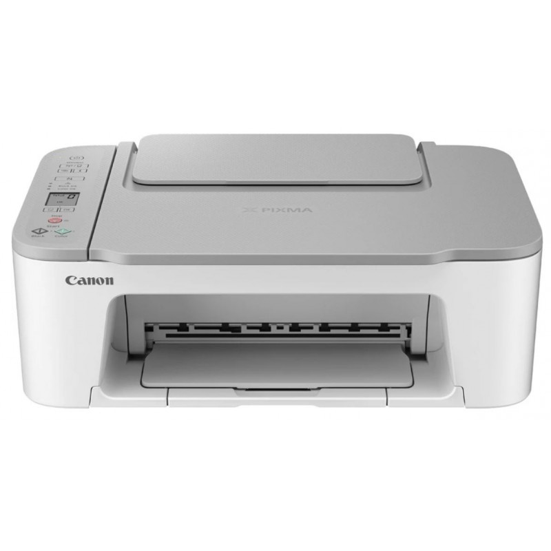 Multifunktionsprintere - Canon PIXMA TS3451 trådløs farveprinter alt-i-én