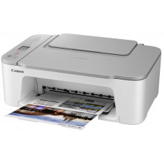 Multifunktionsprintere - Canon PIXMA TS3451 trådløs farveprinter alt-i-én