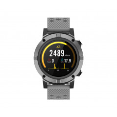 Smartwatch - Denver Smartwatch med fitnessfunktioner