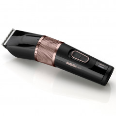 BaByliss Power Glide batteridriven hårtrimmer