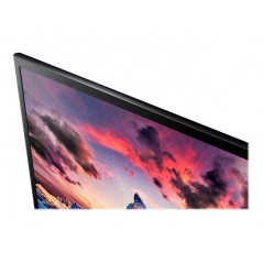 Computertilbehør - Samsung 24" LED-skärm med PLS-panel S24F354 (fyndvara)