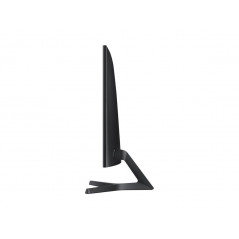 Computertilbehør - Samsung 27" Curved LED-skärm C27F396 (fyndvara)