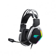 Havit gamingheadset RGB 7.1, USB