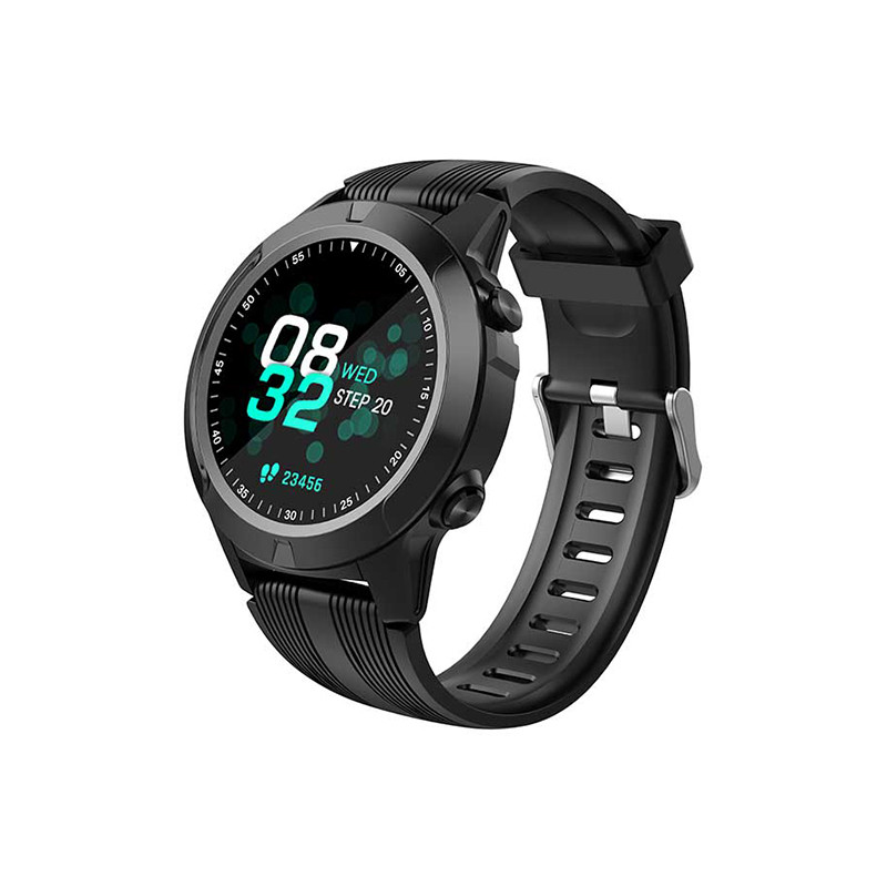 Smartwatch - Havit Smartwatch med inbyggd GPS