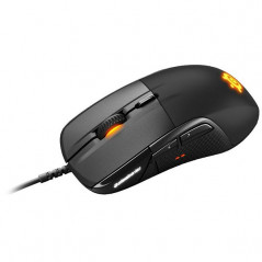 SteelSeries Rival 710 spelmus