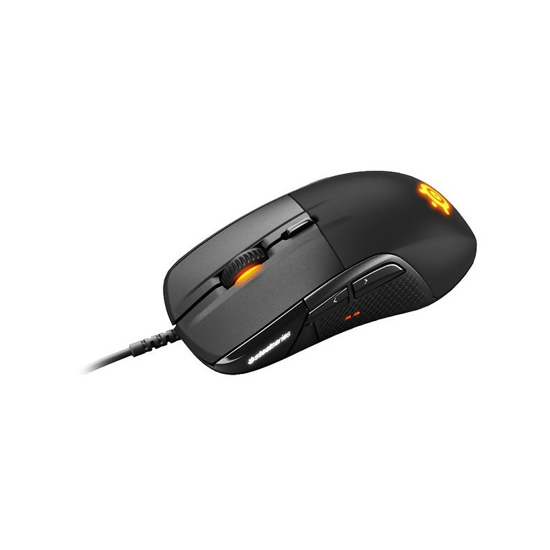 Gaming-mus - SteelSeries Rival 710 spelmus