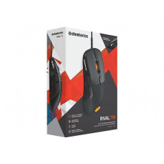 Gaming-mus - SteelSeries Rival 710 spelmus