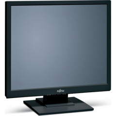 Fujitsu LCD-skärm (beg)