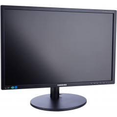 Samsung 22" LED-skärm (beg utan fot)