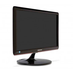 Samsung 22" LED-skärm (beg)