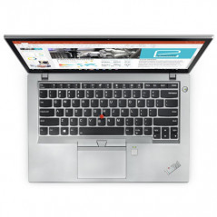 Lenovo Thinkpad T470s Touch i5 8GB 256SSD (brugt med mura)