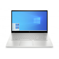 HP Envy 17-cg1019no demo