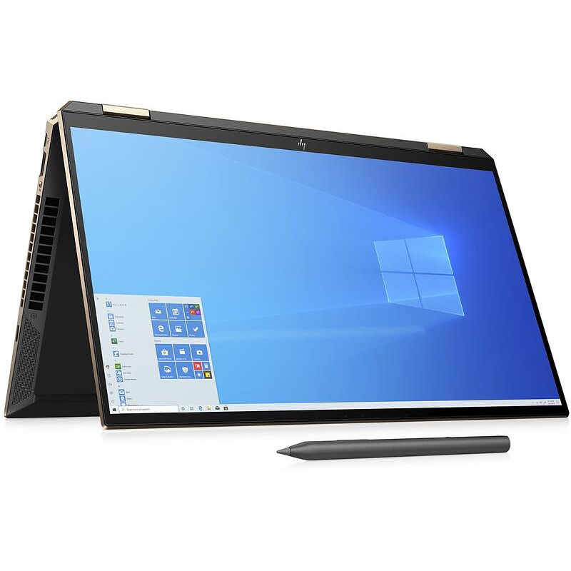 Computer til hjem og kontor - HP Spectre x360 15-eb0018no demo