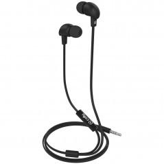 Celly in-ear headset med 3.5 mm