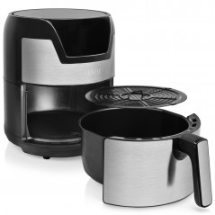 Frituregryde - Princess digital airfryer frituregryde 4,5 l rustfrit stål XXL