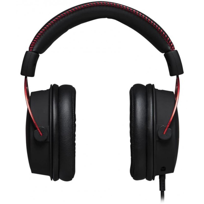 Gamingheadsets - HyperX Cloud Alpha Pro Gaming Headset