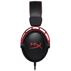 Gamingheadsets - HyperX Cloud Alpha Pro Gaming Headset