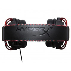 Gamingheadsets - HyperX Cloud Alpha Pro Gaming Headset