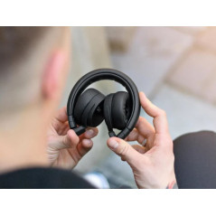 Hovedtelefoner - Jays X-Five Wireless on-ear Bluetooth headset