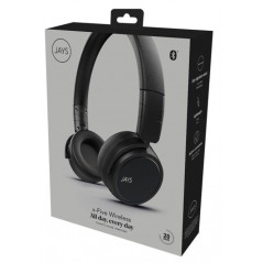 Hovedtelefoner - Jays X-Five Wireless on-ear Bluetooth headset