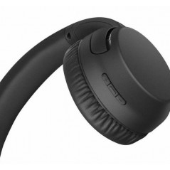 Hovedtelefoner - Sony WH-XB700 Trådlös Bluetooth hörlur med mic