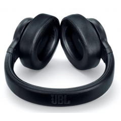 Hovedtelefoner - JBL Duet Around-Ear Bluetooth hörlur med mic & Noise Cancelling