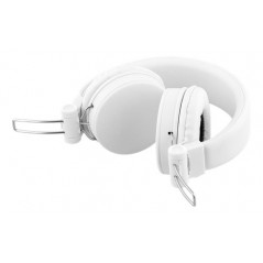 On-ear - Streetz Hovedtelefoner & iPhone Headsets