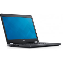 Dell Latitude E5470 i5 8GB 128SSD (brugt)