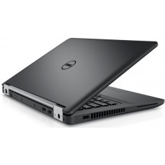 Dell Latitude E5470 i5 8GB 128SSD (brugt)