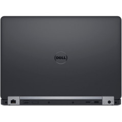 Brugt laptop 14" - Dell Latitude E5470 i5 8GB 128SSD (brugt)