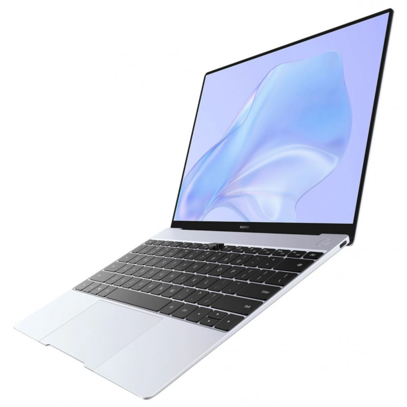 Computer med høj ydeevne - Huawei MateBook X 13" 3K touch - fläktlös