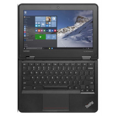 Brugt laptop 12" - Lenovo Thinkpad 11e Chromebook (brugt)