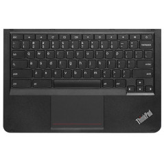 Brugt laptop 12" - Lenovo Thinkpad 11e Chromebook (brugt)