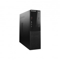 Lenovo ThinkCentre S500 SFF i5 8GB 180SSD (brugt)