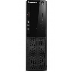 Lenovo ThinkCentre S500 SFF i5 8GB 180SSD (brugt)