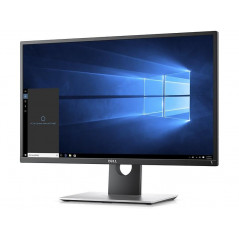 Dell 23-tommer IPS LED-skærm P2317H (brugt)