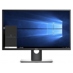 Dell 23-tommer IPS LED-skærm P2317H (brugt)